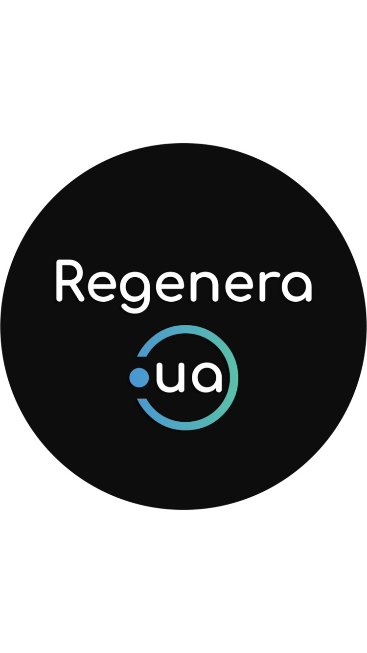 Regenera.ua